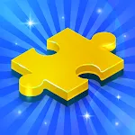 Jigsaw Puzzles - Puzzle Art | Indus Appstore | App Icon