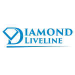 Diamond Live Line | Indus Appstore | App Icon