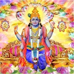 Vishnu Sahasranamam | Indus Appstore | App Icon