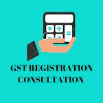 GST Registration Consultation | Indus Appstore | App Icon