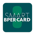 Smart BPER Card | Indus Appstore | App Icon