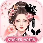 Dynasty Match: Brain Puzzle | Indus Appstore | App Icon