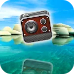 Relax Radio Favorites | Indus Appstore | App Icon