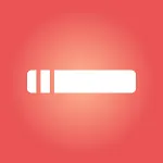 SmokeFree: Quit smoking slowlyapp icon