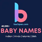 Best Indian Baby Names | Indus Appstore | App Icon