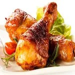 Chicken Recipes | Indus Appstore | App Icon