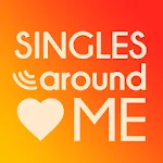 SinglesAroundMe - GPS Dating | Indus Appstore | App Icon