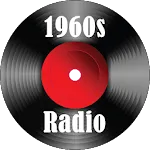 60s Radio Sixties Music | Indus Appstore | App Icon