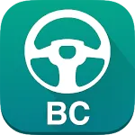 ICBC Driving L Test Prep | Indus Appstore | App Icon