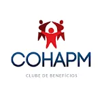 COHAPM Clube de Benefícios | Indus Appstore | App Icon