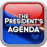 The President's Agenda | Indus Appstore | App Icon