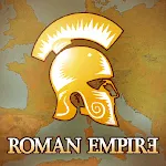 Roman Empire | Indus Appstore | App Icon