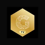 Glorious TVapp icon