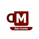 DM EduCorner | Indus Appstore | App Icon