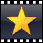 VideoPad Video Editor | Indus Appstore | App Icon