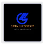 Green Line Services | Indus Appstore | App Icon