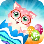 Surprise Eggs for Toddlers 2+app icon