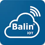 Balin iOTapp icon