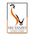 SRI VASAVI JEWELLERS | Indus Appstore | App Icon