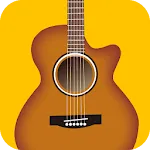 Guitar Chords Player | Indus Appstore | App Icon