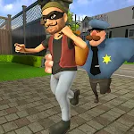 Robbery Clash Thief Pranks | Indus Appstore | App Icon