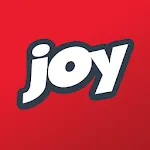 The JOY FM Georgia | Indus Appstore | App Icon