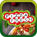 Pizza Fresh Praha | Indus Appstore | App Icon