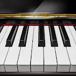 Piano - Music Keyboard & Tiles | Indus Appstore | App Icon