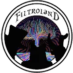 Filtroland : AliceZag | Indus Appstore | App Icon