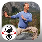 Qi Gong for Upper Back & Neck | Indus Appstore | App Icon