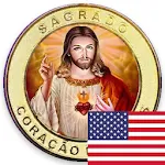 Holy Rorary Sacred Heart Jesus | Indus Appstore | App Icon