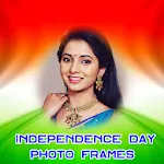 Independence Day Photo Frames | Indus Appstore | App Icon