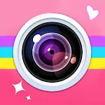 Beauty Sweet Plus - Camera | Indus Appstore | App Icon