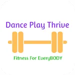 Dance Play Thrive | Indus Appstore | App Icon