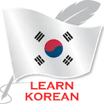 Learn Korean Offline For Go | Indus Appstore | App Icon