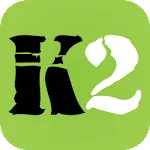 K2 App for KeyMander 2 | Indus Appstore | App Icon