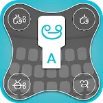 Telugu Keyboard Telugu Typing | Indus Appstore | App Icon