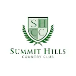 Summit Hills Country Club | Indus Appstore | App Icon