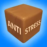 Anti stress Fidget Toys ASMR | Indus Appstore | App Icon