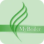 MyBoiler | Indus Appstore | App Icon