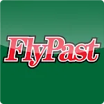 FlyPast Magazine | Indus Appstore | App Icon