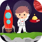 Educational Games for Kids | Indus Appstore | App Icon