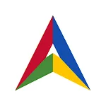 Avius - Social Meets Business | Indus Appstore | App Icon