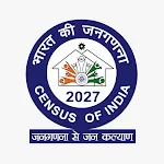 Census 2027-Houselist | Indus Appstore | App Icon