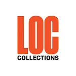 LOC Collections | Indus Appstore | App Icon