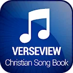 VerseVIEW Christian Song Book | Indus Appstore | App Icon