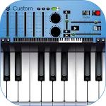 Play Piano | Indus Appstore | App Icon