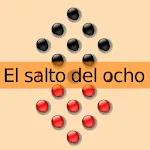 El salto del ocho | Indus Appstore | App Icon