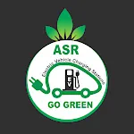 ASR Energy | Indus Appstore | App Icon