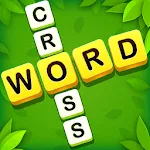 Word Cross Puzzle: Word Games | Indus Appstore | App Icon